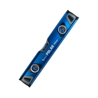 Kép 2/2 - POLAR profi mágneses vízmérték 40cm