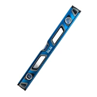 Kép 2/2 - POLAR profi mágneses vízmérték 180cm