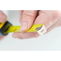 Kép 5/10 - Stanley Tylon Mérőszalag 25mm 8M