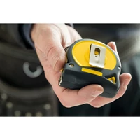 Kép 6/10 - Stanley Tylon Mérőszalag 25mm 8M