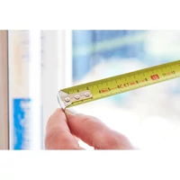 Kép 8/10 - Stanley Tylon Mérőszalag 25mm 8M