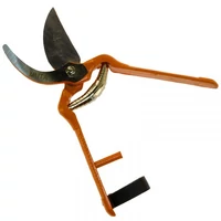 Kép 2/6 - MUTA kovácsolt metszőolló 20cm