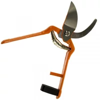 Kép 3/6 - MUTA kovácsolt metszőolló 20cm