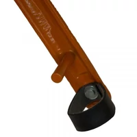 Kép 5/6 - MUTA kovácsolt metszőolló 20cm