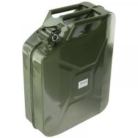 Kép 1/2 - Fém üzemanyagkanna 20L