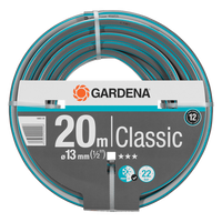 Kép 1/5 - Gardena Classic locsolótömlő 1/2" 20m