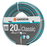 Kép 4/5 - Gardena Classic locsolótömlő 1/2" 20m