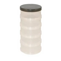 Kép 1/2 - Tégelyes Szortimenter 20X9cm