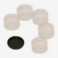 Kép 2/2 - Tégelyes Szortimenter 20X9cm