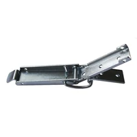 Kép 3/3 - Ládazár Horganyzott 75 / 100 mm