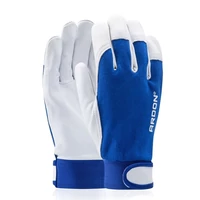 Kép 1/3 - Ardon Hobby Báránybőr Sofőrkesztyű Méret: 10