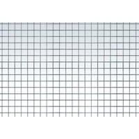 Kép 3/4 - Hegesztett Háló 1000mm (25M/Tekercs) 19X19mm 1,0mm Eco