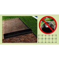 Kép 5/5 - Vakondháló 19X19mm 1X20M