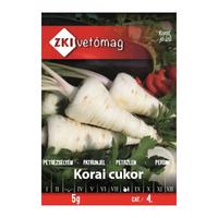 Kép 1/2 - ZKI Petrezselyem (Korai cukor) vetőmag 5g