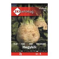 Kép 1/2 - ZKI Zeller (Hegykői) vetőmag 2g