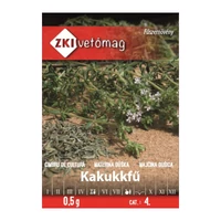 Kép 1/2 - ZKI Kakukkfű Vetőmag 0,5G
