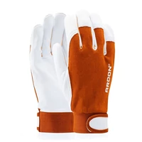 Kép 1/3 - Ardon Hobby Báránybőr Sofőrkesztyű Méret: 9