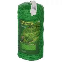 Kép 1/3 - Nortene TRELLINET növénytartó háló 15x17cm 1,7x10m
