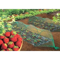 Kép 2/6 - Nortene BIRDNET madárkár elleni védőháló 4x5m