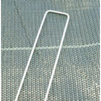 Kép 3/3 - NORTENE FIXSOL fém leszúró tüske 17x3.5cm (10db)