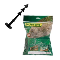 Kép 1/2 - NORTENE SPIKE műanyag leszúró tüske 12.5cm (20db)