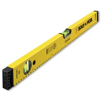 Kép 1/8 - Sola Sm Profi Vízmérték 150cm