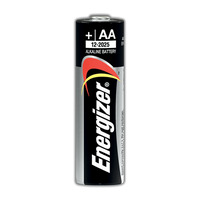Kép 2/2 - Energizer Power AA ceruza elem 4+1db