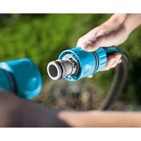 Kép 2/2 - Cellfast Ideal Line Kuplung Összekötő 1"-1"