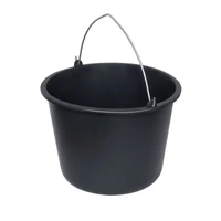 Kép 1/4 - Patrol Műanyag Habarcsvödör 16L