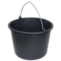 Kép 1/4 - Patrol Műanyag Habarcsvödör 20L