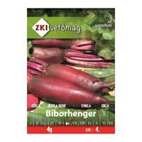 Kép 1/2 - ZKI Cékla (Bíborhenger) vetőmag 4g
