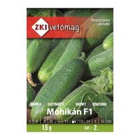 Kép 1/2 - ZKI Uborka (Mohikán F1) vetőmag 1,5g