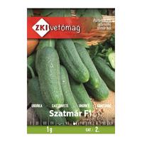 Kép 1/2 - ZKI Uborka (Szatmár F1) vetőmag 1g