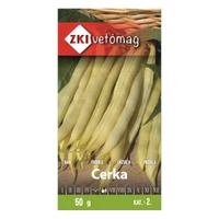 Kép 1/2 - ZKI Bokorbab (Cerka) Vetőmag 45g