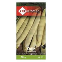 Kép 1/2 - ZKI Bokorbab (Odir/Gugos Juliska) vetőmag 50g