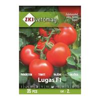 Kép 1/2 - ZKI Paradicsom (Lugas F1) vetőmag 35szem