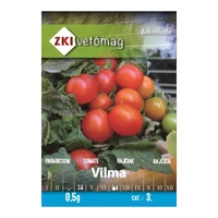 Kép 1/2 - ZKI Balkonparadicsom (Vilma) Vetőmag 0,5G