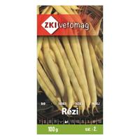 Kép 1/2 - ZKI Bokorbab (Rézi) vetőmag 100g