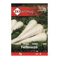 Kép 1/2 - ZKI Petrezselyem (Félhosszú) Vetőmag 5G