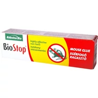 Kép 1/2 - Biostop Egérfogó Ragasztó 135G