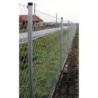 Kép 3/3 - Horganyzott drótfonat 1.8mm 120cm (25m)
