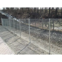 Kép 2/3 - Horganyzott Drótfonat 1.8mm 100cm (25M/Tekercs)