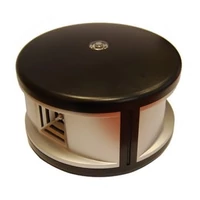 Kép 1/2 - Redback An-B110 Ultrahangos Beltéri Rágcsálóriasztó 375M2