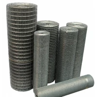 Kép 1/4 - Hegesztett Háló 1000mm (25M/Tekercs) 19X19mm 1,0mm Eco