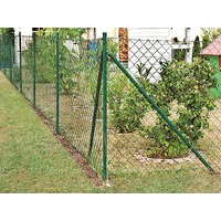 Kép 3/3 - Műanyagozott Drótfonat 2.5mm 100cm (25M/Tekercs)