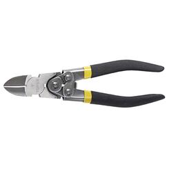 OLDALCSÍPŐFOGÓ TOPEX 32D138 180 MM  ÁTTÉTES