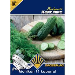 B. Kertimag Mohikán F1 uborka és kapor magszalag 3m