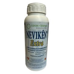 Nevikén Extra rovar és gombaölő permetezőszer 500ml