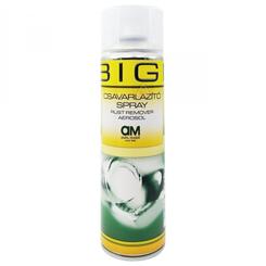 BIGMAN csavarlazító spray 500ml