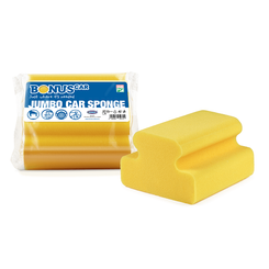 BONUS JUMBO autómosó szivacs